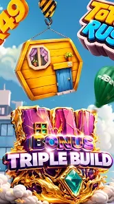 Tower Rush preview 2