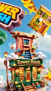 Tower Rush preview 3